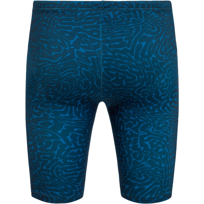 2024 Orca Mnner Core Jammer Triathlon Shorts KS17TT05 - Blue Diploria